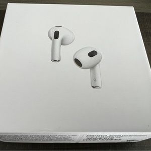 Apple Airpod 3rd Gen